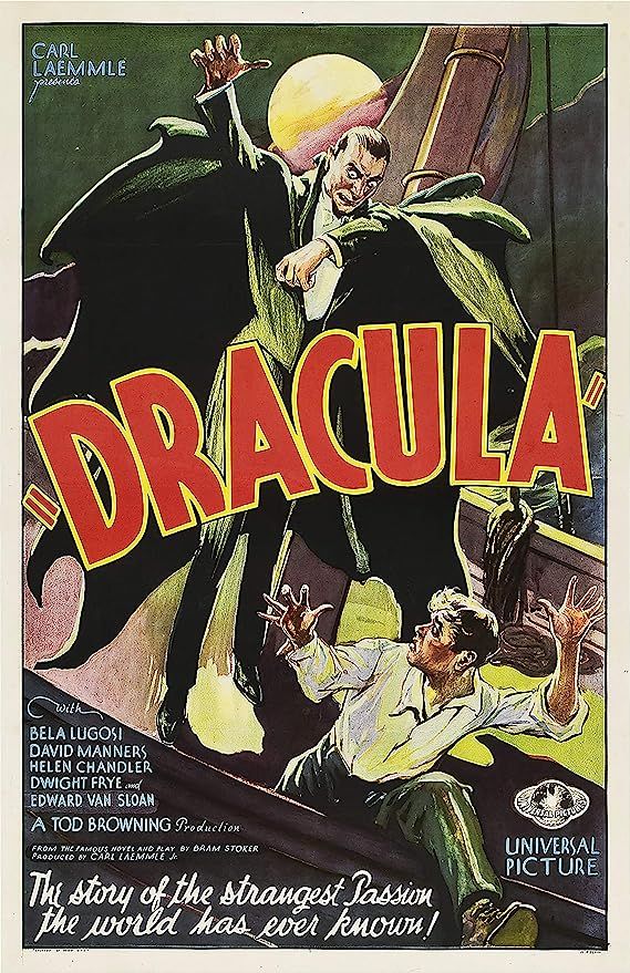 Dracula
