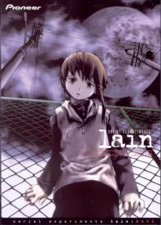 Serial Experiments Lain